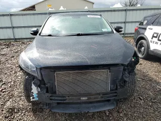 2020 Kia Sorento LX with VIN 5XYPGDA38LG668752, listed as a Copart auction lot 50794875 with 89,675 mi miles and Salvage Title. Bid and sale history available at carsss.com. Image 5.