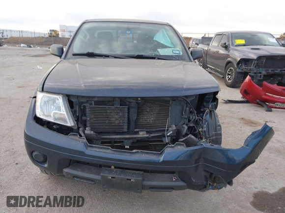 2019 Nissan Frontier SV z VIN 1N6AD0ER7KN883551, wystawiony jako IAAI lot #41227766 z przebiegiem 109 358 mil mil oraz . Historia ofert i sprzedaży dostępna na DreamBid. Obrazek 12.