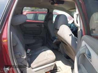 2016 Chevrolet Traverse LT с VIN 1GNKVGKD5GJ189839, выставлен на аукционе IAAI как лот 42474918 с пробегом 149 788 миль миль и . История ставок и продаж доступна на DreamBid. Изображение 8.