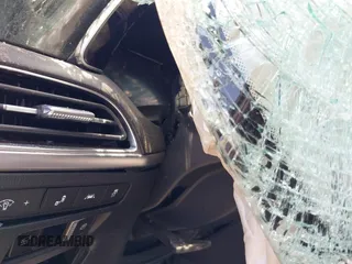 2021 Hyundai Palisade Calligraphy с VIN KM8R7DHE1MU261707, выставлен на аукционе IAAI как лот 42551667 с пробегом Не указан миль и . История ставок и продаж доступна на DreamBid. Изображение 15.