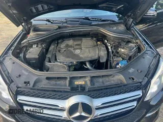 2016 Mercedes-Benz GLE 350 z VIN 4JGDA5HB8GA695782, wystawiony jako Copart lot #65319245 z przebiegiem 161 694 mil mil oraz Czysty tytuł • Clean title. Historia ofert i sprzedaży dostępna na DreamBid. Obrazek 7.