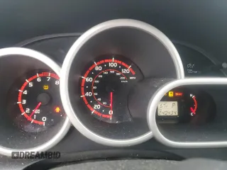 2010 Pontiac Vibe w/1SA with VIN 5Y2SP6E84AZ404258, listed as a Copart auction lot 78137264 with 240,434 mi miles and Salvage Title. Bid and sale history available at carsss.com. Image 9.