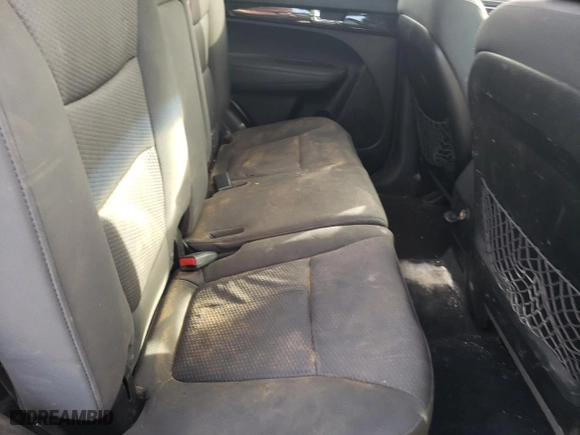 2021 Toyota Prius Prime LE with VIN JTDKAMFP9M3195389, listed as a Copart auction lot 47269695 with 127,256 mi miles and Salvage Title. Bid and sale history available at carsss.com. Image 10.