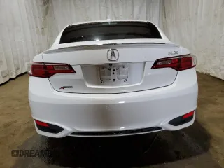 2018 Acura ILX Premium z VIN 19UDE2F80JA009127, wystawiony jako Copart lot #57290955 z przebiegiem 91 651 mil mil oraz Szkody całkowita. Historia ofert i sprzedaży dostępna na DreamBid. Obrazek 6.