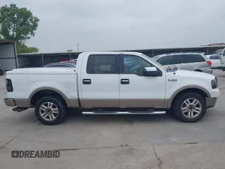 2006 Ford F-150 XLT с VIN 1FTPW12V16KD68289, выставлен на аукционе IAAI как лот 42210513 с пробегом 228 168 миль миль и . История ставок и продаж доступна на DreamBid. Изображение 13.