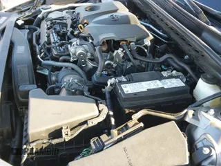 2024 Toyota Camry SE с VIN 4T1G11AK1RU263830, выставлен на аукционе IAAI как лот 43478978 с пробегом 11 304 миль миль и . История ставок и продаж доступна на DreamBid. Изображение 19.