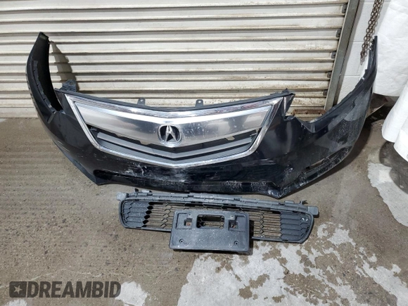 2011 Acura TSX z VIN JH4CU2F60BC006146, wystawiony jako Copart lot #59874515 z przebiegiem 227 673 mil mil oraz Szkoda całkowita • Salvage title. Historia ofert i sprzedaży dostępna na DreamBid. Obrazek 12.