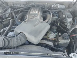 1998 Ford Explorer XL с VIN 1FMZU32E8WZC22954, выставлен на аукционе IAAI как лот 42805072 с пробегом 244 775 миль миль и . История ставок и продаж доступна на DreamBid. Изображение 10.