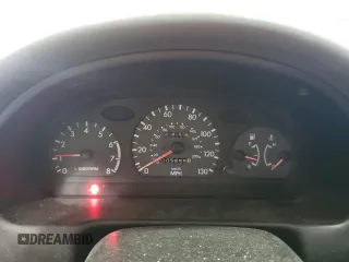 1999 Hyundai Accent z VIN KMHVF24N5XU575750, wystawiony jako Copart lot #52190805 z przebiegiem 205 655 mil mil oraz Tytuł czysty. Historia ofert i sprzedaży dostępna na DreamBid. Obrazek 9.