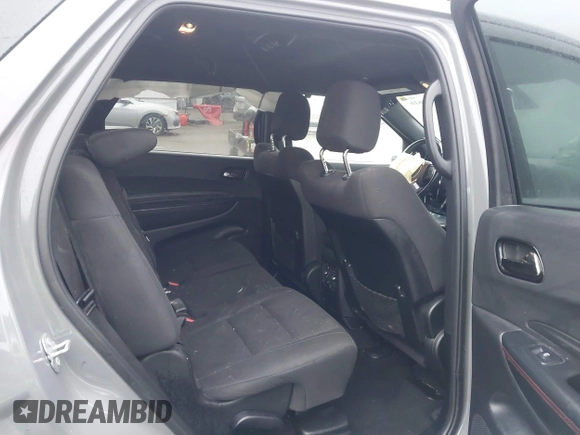 2023 Dodge Durango GT с VIN 1C4RDJDG1PC556514, выставлен на аукционе IAAI как лот 41190616 с пробегом 28 806 миль миль и . История ставок и продаж доступна на DreamBid. Изображение 8.