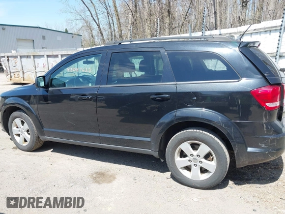 2013 Dodge Journey American Value with VIN 3C4PDCAB8DT577064, listed as a IAAI auction lot 42087623 with 143,044 mi miles and . Bid and sale history available at DreamBid. Image 14.