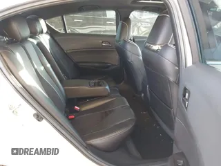 2019 Acura ILX Premium with VIN 19UDE2F8XKA001182, listed as a IAAI auction lot 41506995 with 72,877 mi miles and . Bid and sale history available at DreamBid. Image 8.