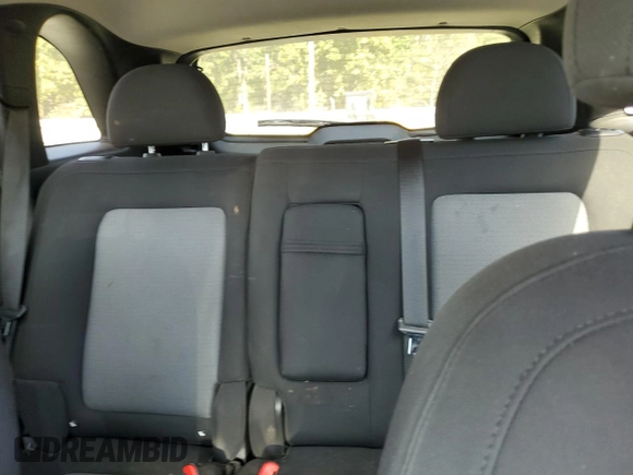 2012 Chevrolet Captiva Sport LS with VIN 3GNAL2EK2CS641866, listed as a Copart auction lot 75964144 with 140,149 mi miles and Salvage Title. Bid and sale history available at DreamBid. Image 10.