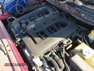 1999 Chrysler 300M M with VIN 2C3HE66G9XH236569, listed as a IAAI auction lot 41632365 with 162,750 mi miles and . Bid and sale history available at DreamBid. Image 10.