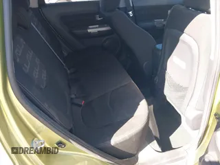 2012 Kia Soul + with VIN KNDJT2A60C7391964, listed as a IAAI auction lot 41733989 with 44,862 mi miles and . Bid and sale history available at DreamBid. Image 8.