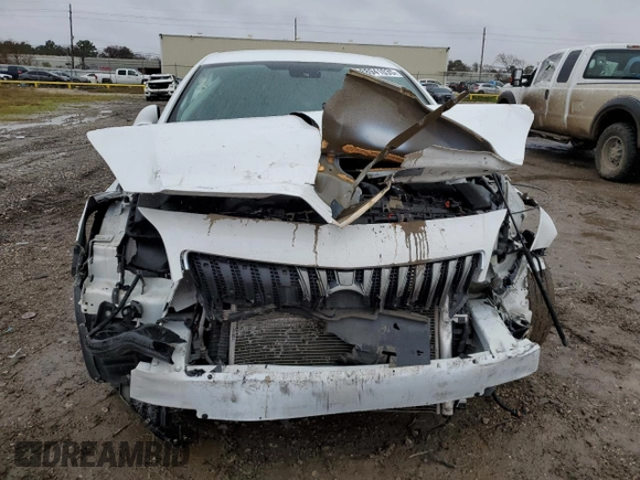 2017 Buick Regal Sport Touring z VIN 2G4GL5EX3H9156331, wystawiony jako Copart lot #88941035 z przebiegiem Nie podano mil oraz Szkoda całkowita • Salvage title. Historia ofert i sprzedaży dostępna na DreamBid. Obrazek 5.