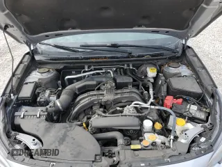 2022 Subaru Outback Premium with VIN 4S4BTAFC5N3239438, listed as a Copart auction lot 62679545 with 42,068 mi miles and Non repairable. Bid and sale history available at DreamBid. Image 12.