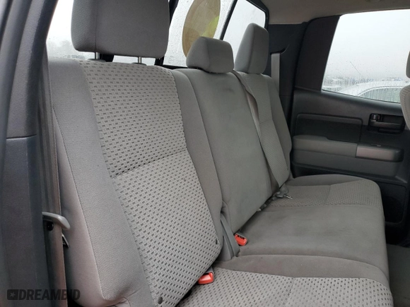 2011 Toyota Tundra 2WD Truck with VIN 5TFRM5F12BX025341, listed as a Copart auction lot 87175574 with NaN miles and Salvage Title. Bid and sale history available at carsss.com. Image 10.
