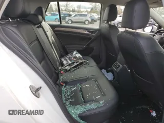 2017 Volkswagen Golf S с VIN 3VW217AU2HM023639, выставлен на аукционе Copart как лот 49736585 с пробегом 112 750 миль миль и Списание • Salvage title. История ставок и продаж доступна на DreamBid. Изображение 10.