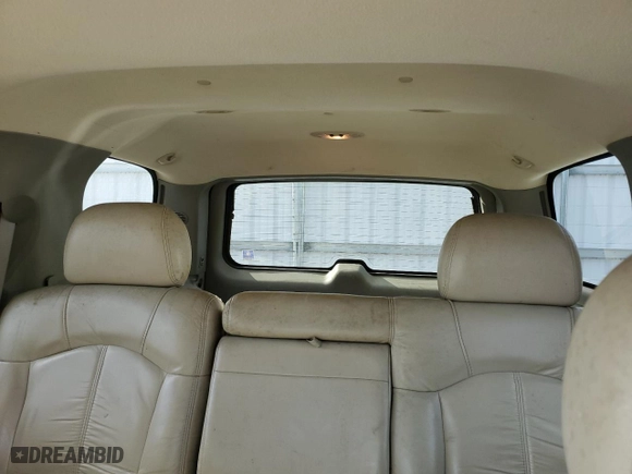 2002 Chevrolet Tahoe LT with VIN 1GNEK13Z62R162320, listed as a Copart auction lot 47007095 with 287,279 mi miles and Clean Title. Bid and sale history available at carsss.com. Image 10.