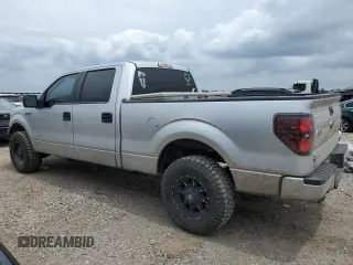 2012 Ford F-150 XL z VIN 1FTFW1CT7CFC31323, wystawiony jako Copart lot #53886455 z przebiegiem 150 947 mil mil oraz Szkody całkowita. Historia ofert i sprzedaży dostępna na DreamBid. Obrazek 2.