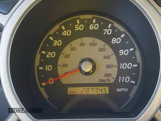 2004 Toyota 4Runner SR5 z VIN JTEZU14R340023736, wystawiony jako IAAI lot #41485076 z przebiegiem 287 745 mil mil oraz . Historia ofert i sprzedaży dostępna na DreamBid. Obrazek 15.