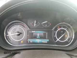 2016 Buick Regal с VIN 2G4GK5EX2G9104528, выставлен на аукционе Copart как лот 57836305 с пробегом 170 104 миль миль и Чистый • Clean title. История ставок и продаж доступна на DreamBid. Изображение 9.