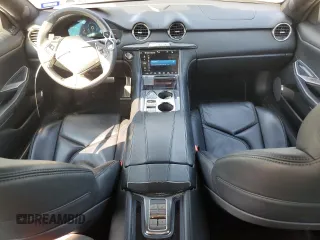 2018 Karma Revero z VIN 50GK41SA7JA000293, wystawiony jako Copart lot #47219835 z przebiegiem 31 592 mil mil oraz Szkody całkowita. Historia ofert i sprzedaży dostępna na DreamBid. Obrazek 8.