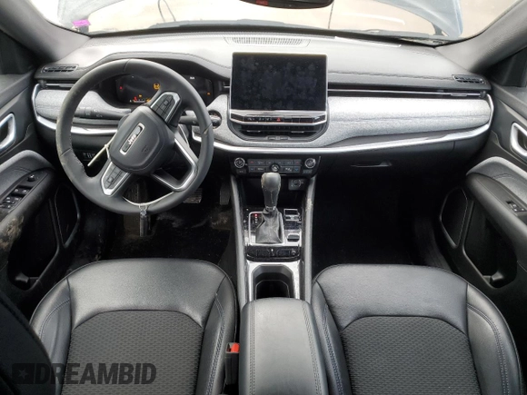 2023 Jeep Compass Latitude с VIN 3C4NJDBN8PT508751, выставлен на аукционе Copart как лот 58170895 с пробегом 36 729 миль миль и Списание • Salvage title. История ставок и продаж доступна на DreamBid. Изображение 8.