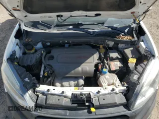 2018 Ram ProMaster City Cargo Tradesman with VIN ZFBERFAB7J6H82008, listed as a Copart auction lot 52996345 with 71,391 mi miles and Salvage Title. Bid and sale history available at DreamBid. Image 11.