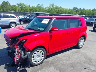 2015 Scion xB with VIN JTLZE4FE1FJ068026, listed as a IAAI auction lot 42041590 with 120,686 mi miles. Bid and sale history available at carsss.com. Image 18.