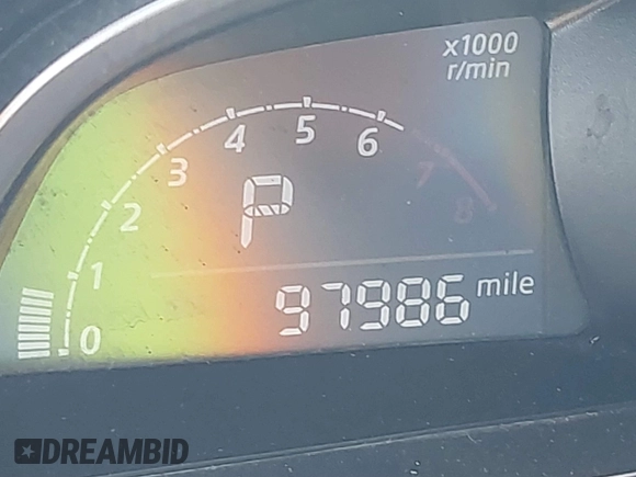 2016 Mazda CX-3 Touring with VIN JM1DKBC71G0126040, listed as a IAAI auction lot 41860285 with 97,986 mi miles and . Bid and sale history available at DreamBid. Image 16.