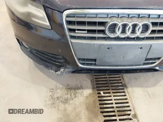 2010 Audi A4 Premium Plus с VIN WAUFFAFL3AN037898, выставлен на аукционе IAAI как лот 42476793 с пробегом 111 689 миль миль и . История ставок и продаж доступна на DreamBid. Изображение 6.