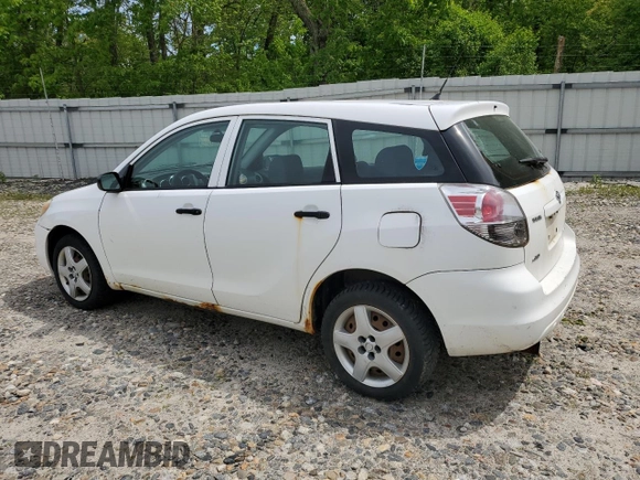 2006 Toyota Matrix STD z VIN 2T1LR32E46C558882, wystawiony jako Copart lot #58572695 z przebiegiem 236 440 mil mil oraz Czysty tytuł • Clean title. Historia ofert i sprzedaży dostępna na DreamBid. Obrazek 2.