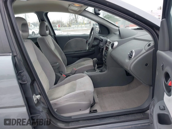 2007 Saturn ION z VIN 1G8AL55B07Z100196, wystawiony jako IAAI lot #41624452 z przebiegiem 138 404 mil mil oraz . Historia ofert i sprzedaży dostępna na DreamBid. Obrazek 5.