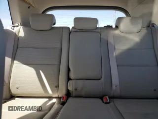 2009 Acura RDX z VIN 5J8TB18239A002305, wystawiony jako Copart lot #54898075 z przebiegiem 75 378 mil mil oraz Szkoda całkowita • Salvage title. Historia ofert i sprzedaży dostępna na DreamBid. Obrazek 10.