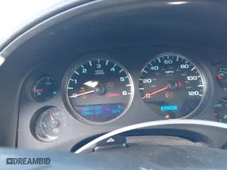 2010 Chevrolet Avalanche LT with VIN 3GNVKFE04AG254049, listed as a IAAI auction lot 41854624 with 130,806 mi miles. Bid and sale history available at carsss.com. Image 7.