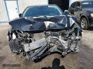 2021 Nissan Maxima SV with VIN 1N4AA6CV4MC510745, listed as a Copart auction lot 46639285 with 62,700 mi miles and Clean Title. Bid and sale history available at carsss.com. Image 5.