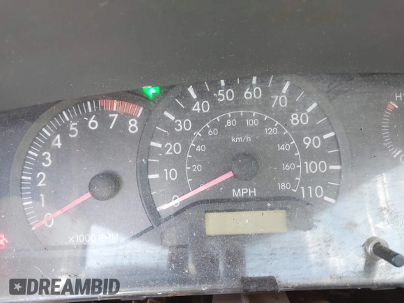 2007 Toyota Corolla CE with VIN JTDBR32E170113359, listed as a IAAI auction lot 42163082 with Not provided miles and . Bid and sale history available at DreamBid. Image 7.