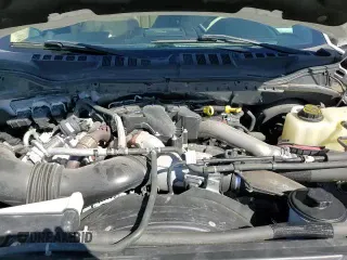 2019 Ford F-250 XL z VIN 1FT7W2BT6KEE09111, wystawiony jako Copart lot #69870255 z przebiegiem 29 789 mil mil oraz Szkoda całkowita • Salvage title. Historia ofert i sprzedaży dostępna na DreamBid. Obrazek 13.