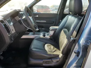 2008 Mercury Mariner with VIN 4M2CU91198KJ04025, listed as a Copart auction lot 83482384 with 169,663 mi miles and Salvage Title. Bid and sale history available at carsss.com. Image 7.