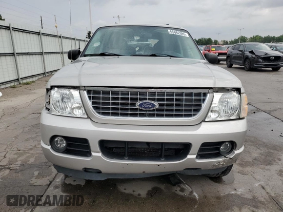 2004 Ford Explorer Limited z VIN 1FMDU75W94ZA68418, wystawiony jako Copart lot #65062085 z przebiegiem 157 972 mil mil oraz Szkoda całkowita • Salvage title. Historia ofert i sprzedaży dostępna na DreamBid. Obrazek 5.
