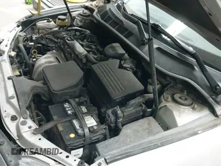 2010 Toyota Camry with VIN 4T1BF3EK2AU543259, listed as a IAAI auction lot 43439703 with 186,098 mi miles and . Bid and sale history available at DreamBid. Image 12.