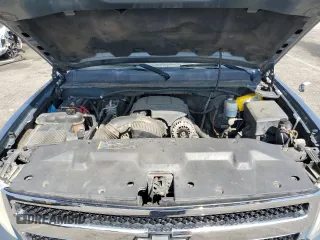 2010 Chevrolet Silverado 1500 LT with VIN 3GCRCSE09AG251406, listed as a Copart auction lot 54136905 with 205,048 mi miles and Clean Title. Bid and sale history available at DreamBid. Image 11.
