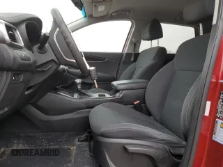 2020 Kia Sorento L with VIN 5XYPG4A39LG682627, listed as a Copart auction lot 44115135 with 114,995 mi miles and Salvage Title. Bid and sale history available at DreamBid. Image 7.