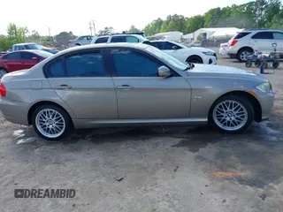 2011 BMW 3 Series 328i xDrive with VIN WBAPK7C5XBF087847, listed as a IAAI auction lot 42178023 with 90,571 mi miles and . Bid and sale history available at DreamBid. Image 13.