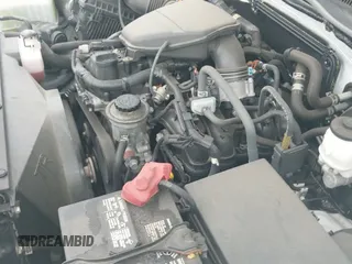 2019 Toyota Tacoma SR with VIN 5TFAX5GN1KX136629, listed as a IAAI auction lot 42707196 with 133,955 mi miles and . Bid and sale history available at DreamBid. Image 19.