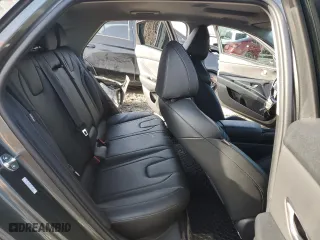 2024 Hyundai Elantra Limited with VIN KMHLP4DG8RU818133, listed as a Copart auction lot 45331905 with 13,647 mi miles and Salvage Title. Bid and sale history available at carsss.com. Image 10.