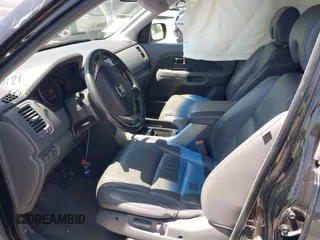 2008 Honda Pilot EX-L with VIN 5FNYF28728B020701, listed as a IAAI auction lot 42551294 with 136,860 mi miles and . Bid and sale history available at DreamBid. Image 5.