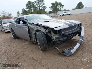2011 Dodge Challenger with VIN 2B3CJ4DG3BH519228, listed as a IAAI auction lot 41187843 with 123,161 mi miles. Bid and sale history available at carsss.com. Image 1.